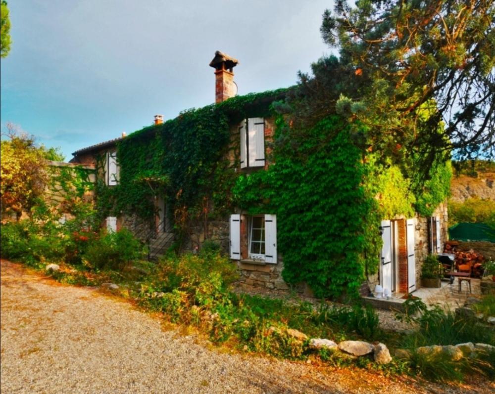 La Maison D'Annie Banne Exterior foto